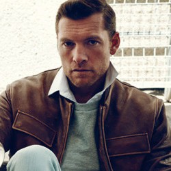 Pakai Cincin di Pemotretan Majalah, Sam Worthington Tetap Bungkam Soal Pernikahan