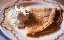 Crepe dan Pho, Jajanan Anak Populer di Prancis dan Vietnam