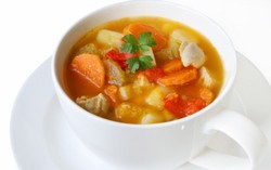 Makanan Anak Harus Enak Agar Anak Doyan Menyantapnya