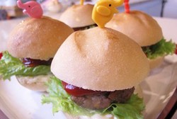 Yuk, Bikin Sendiri Bekal Sekolah Agar si Kecil Melahap Habis Bekalnya!