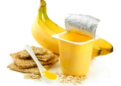 Pilih Camilan Anak dengan Memperhatikan Hal Ini