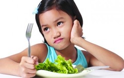 Faktor Gen dan Insting Bisa Jadi Penyebab Anak Tak Suka Sayur