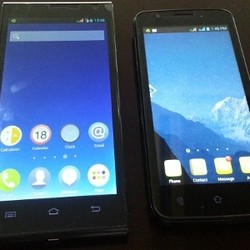 Andromax Quad Core Siap Melenggang di Indonesia