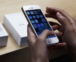 iPhone Layar 4,7 Inch Memang Nyata