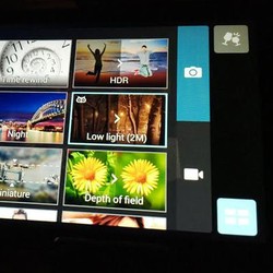 Pixelmaster, Minim Cahaya Tak Masalah di Kamera Zenfone