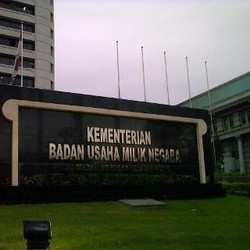 BUMN Malaysia Bisa Besar Karena Tak Ditarik Dividen