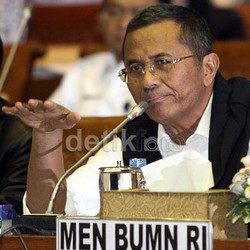 Ini Rencana Dahlan Iskan Pasca Pensiun Jadi Menteri BUMN