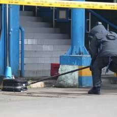 Tas Ransel Diduga Bom, Polda Jatim: Teror Orang Iseng