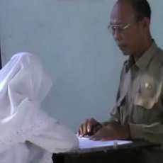 9 Siswa Sakit Saat Hari Pertama Ujian Nasional