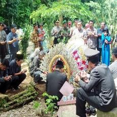 Kelelahan Amankan Pileg, Seorang Polisi di Lumajang Meninggal Dunia