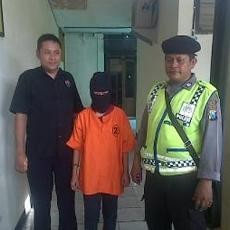 Butuh Uang Buat Periksa Kandungan, Mahasiswi Drop Out Curi Motor