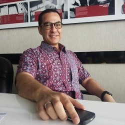 Pihak Ferdy Hasan Kesal dengan Sikap OJK