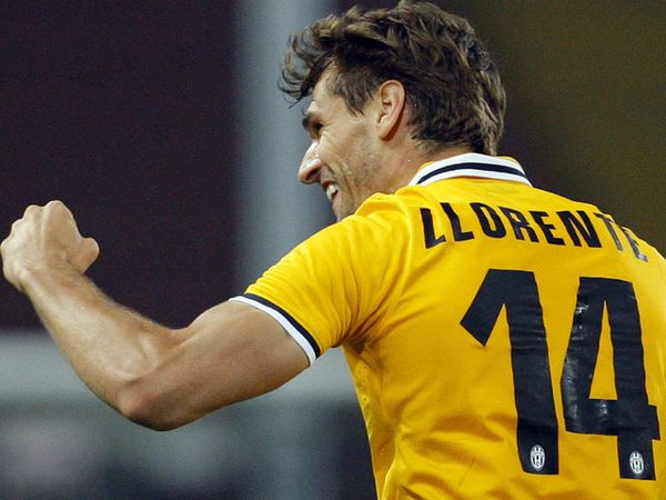 Gilas Udinese, Juve Kokoh di Puncak