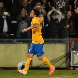 Gol ke Gawang Udinese yang Penting untuk Giovinco
