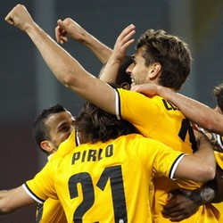 Juventus Selangkah Lebih Dekat Menuju Scudetto