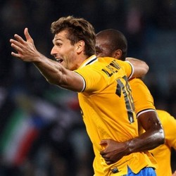 Kemenangan Krusial untuk Bianconeri