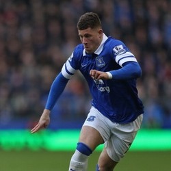 Barkley Dikaitkan dengan Liverpool, Martinez: Itu Pujian untuk Dia dan Everton