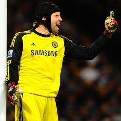 Cech: Bisa Atasi Tekanan, Liverpool?