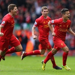 Dalam Usaha Kejar Gelar, Liverpool Berikutnya Akan Hadapi AC Milan