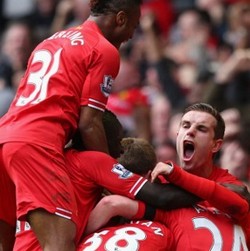 Liverpool Diprediksi Jadi Juara, Arsenal Finis di Posisi Empat