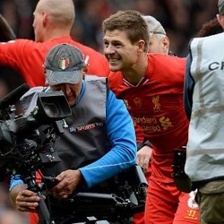 Gerrard: Laga Melawan Norwich Seperti Laga Terakhir dalam Karier Kami