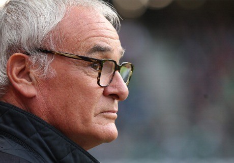 Masa Depan Dispekulasikan, Ranieri Minta Bos Monaco Gantian Percaya pada Dirinya