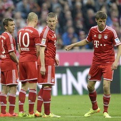 Hadapi Kaiserslautern, Bayern Dituntut Tampil Lebih Baik