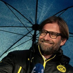 Klopp: Pede Saja Tak Cukup untuk Hadapi Wolfsburg