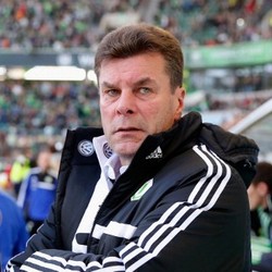 Wolfsburg Bertekad Revans atas Dortmund