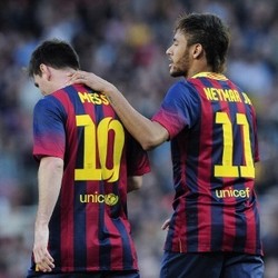 Barca Mencari Penebusan di Final Copa del Rey