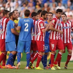 Persaingan La Liga Musim Ini Bikin Mata Takjub