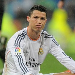 Ancelotti Pastikan Ronaldo Tak Main di Final