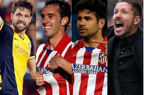 Diego-Diego Senjata Atletico