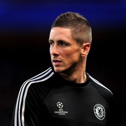 Simeone: Torres Akan Senang Kembali ke Atletico