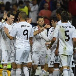 Pentingnya Laga Final Lawan Barca untuk Los Blancos