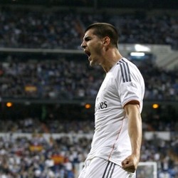 Morata Tak Tutup Kans Pindah ke Inter