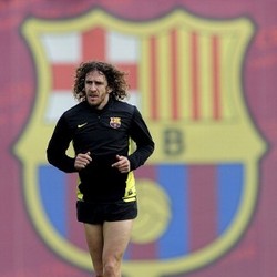 Puyol Tuntut Barca Kompak di Laga Final