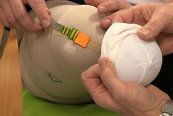 Sensor Ini Bisa Cegah Nyeri Akibat Pemakaian Organ Buatan