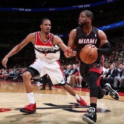 Heat Kalah, Pacers Unggulan Teratas Wilayah Timur