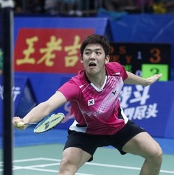 Hukuman Dicabut, Lee Yong-dae Bisa Tampil di Asian Games