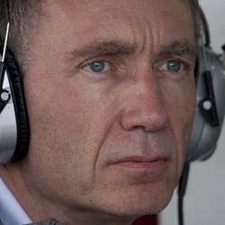 Direktur Teknik Mercedes Mengundurkan Diri