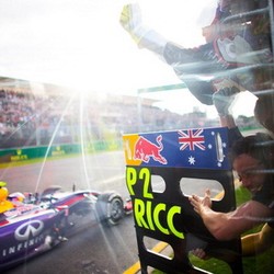 Terkait Diskualifikasi Ricciardo di GP Australia, Banding Red Bull Ditolak