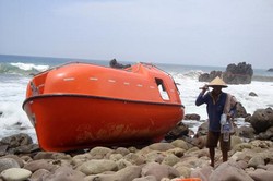 Panglima TNI Peringatkan Australia Untuk Tidak Kirim Lagi Manusia Perahu