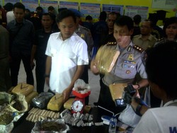 Terkait Penangkapan 2 Anggota Satpol PP Nyabu, Bima Arya Pecat Kasatpol