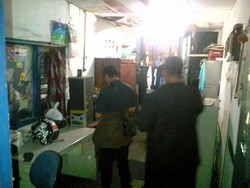 Warga Menduga Acun Membunuh Kekasihnya karena Diselingkuhi