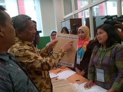 Tinjau Lembar Jawaban UN, Mendikbud: Kita Pastikan Bersegel dan Rahasia