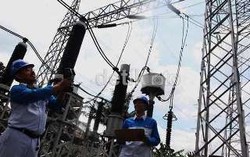 Ini Daftar Kenaikan Tarif Listrik Industri