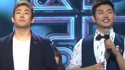 Juara K-pop Star 3 Memilih Bergabung dengan JYP Entertainment