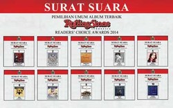 Pemilu RSI Segera Digelar!