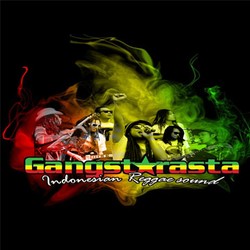 Free Download: Gangstarasta - Seharusnya